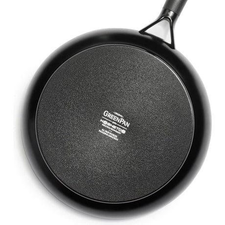 Patelnia Greenpan smartshape 24 cm czarna