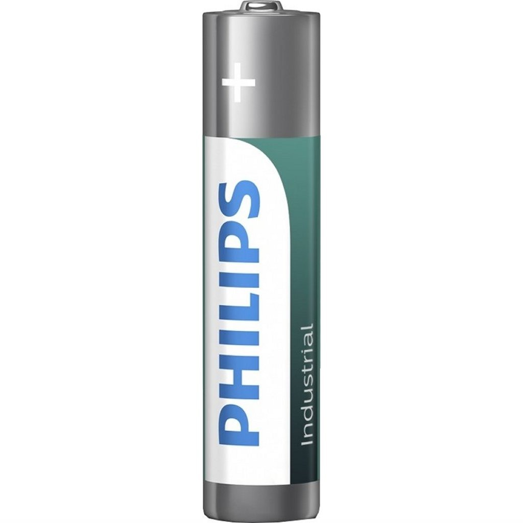 Baterie Philips AAA LR03 10 sztuk
