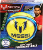 Inne marki Piłka treningowa Messi, rozmiar 2, żółta