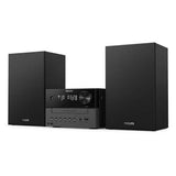 Philips TAM3505 12 Mikrosystem muzyczny Czarny