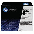 Kaseta z tonerem hp ce255x nr. 55x czarny