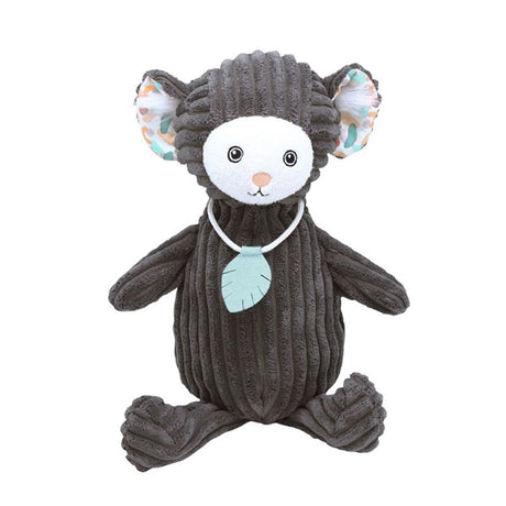 Przytulanka w tubie, małpka Kezako 33 cm