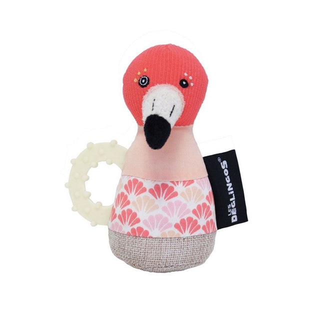 Grzechotka Flaming 12 cm