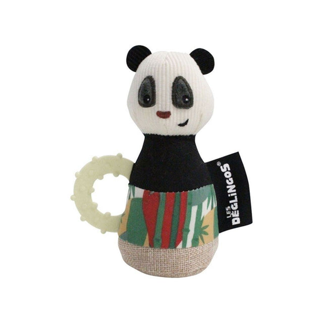 Grzechotka roto panda 12 cm