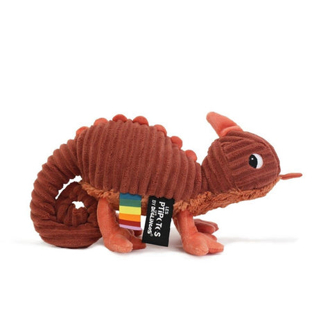 Ptipotos kameleon 30 cm