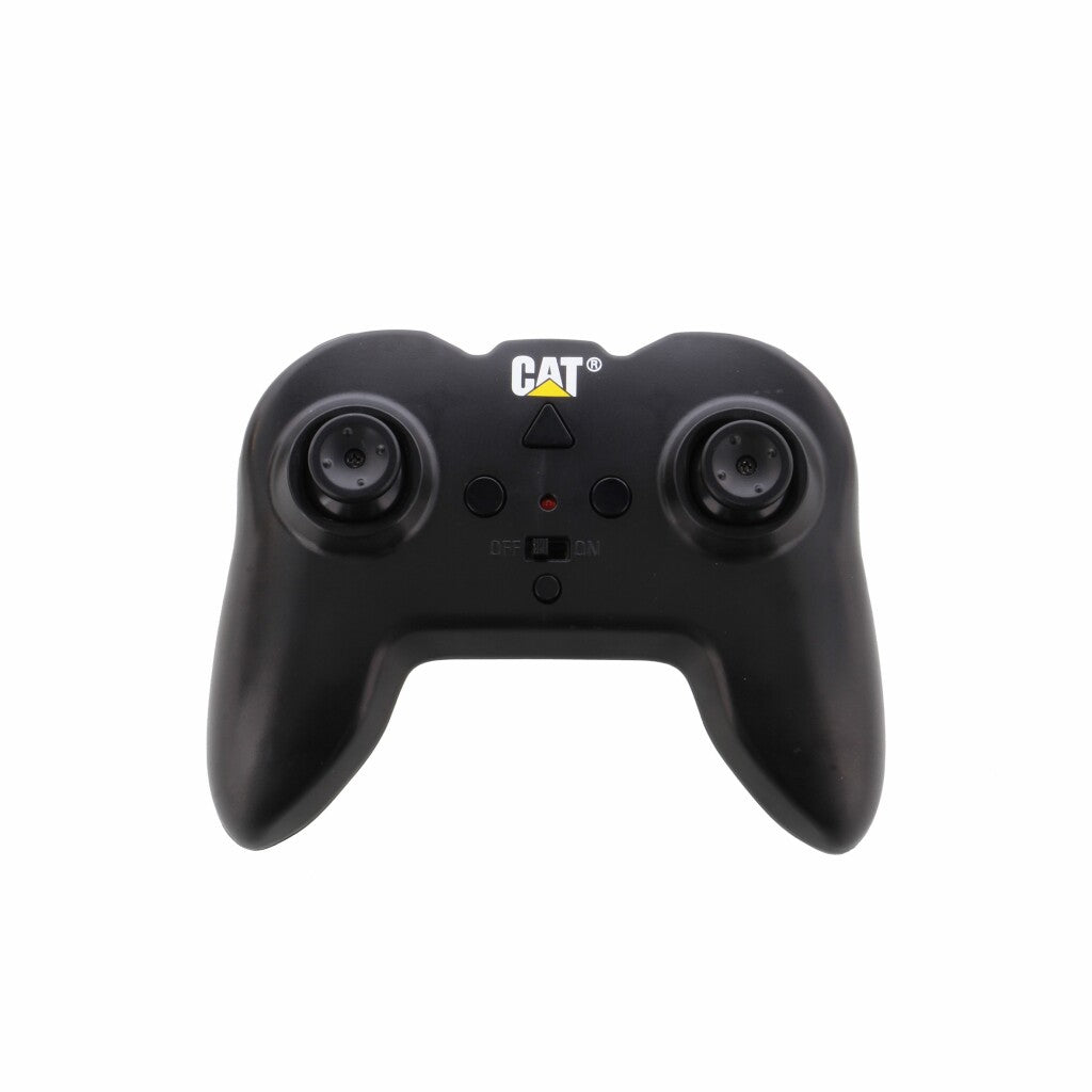 Koparka Cat Cat RC + światło