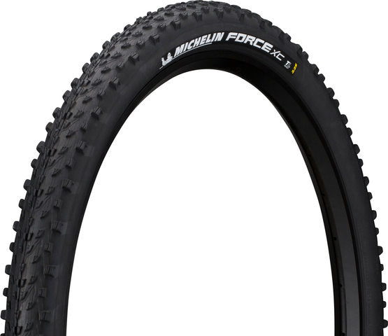 Opona składana Michelin Force XC Performance 27,5