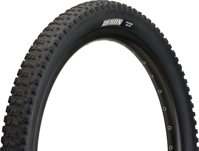 Opona składana Maxxis Rekon Dual 24