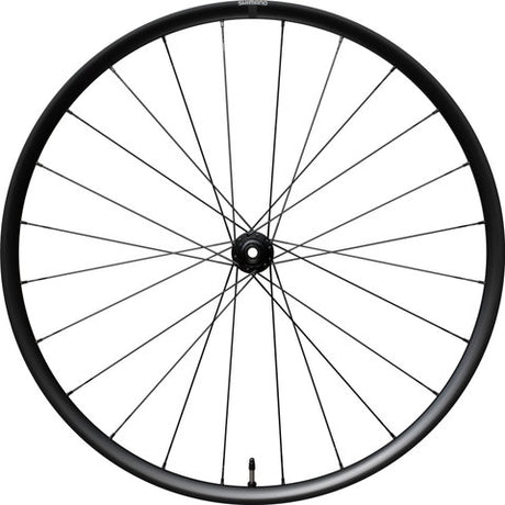 Logo zestawu kołowego Shimano wh-rx180, zamek centralny z tarczą 28