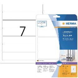 Etykietuje hermę