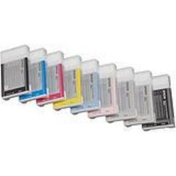 Tusz do Epson C13t603b00 magenta