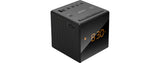 Radiobudzik Sony icfc1b.ced 100 mw czarny