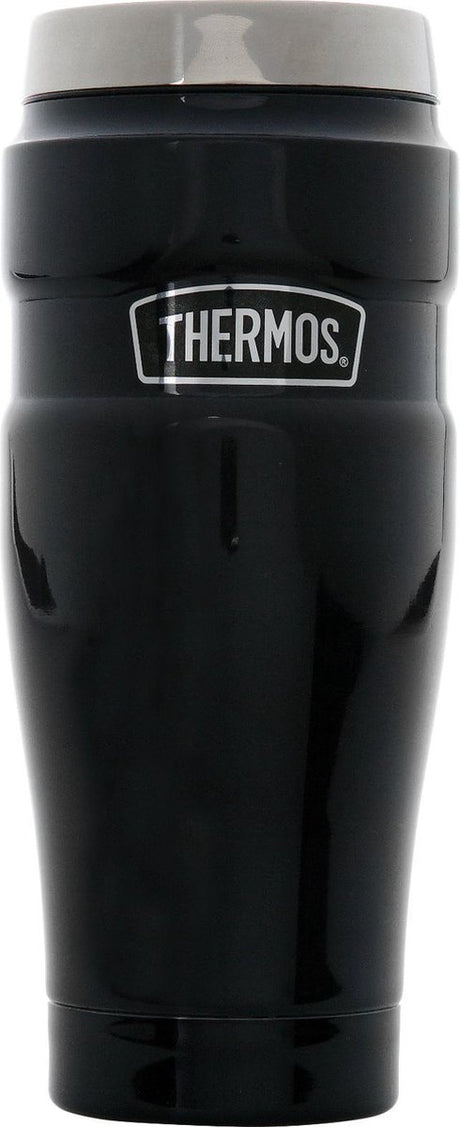 Kubek termosowy King Blue 470 ml