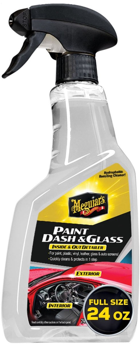 Meguiar's - farba, szkiełko - 710 ml