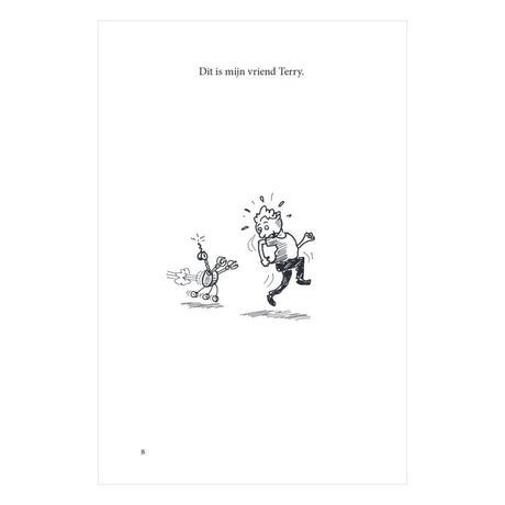 Centralny dom książki, niesamowity 39-piętrowy domek na drzewie
