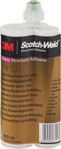 Klej epoksydowy 3m dp410 Scotch Weld beżowy 50ml