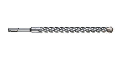 Wiertarki udarowe Milwaukee sds-plus mx4 - cięcie 4-stronne sds-plus mx4 18 x 250 - 1 szt. - 4932356502
