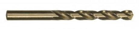 Akcesoria Milwaukee wiertło do metalu hss-g 6,5 x 101 mm (10 sztuk) - 4932373346
