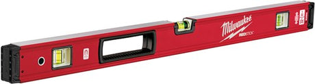 Akcesoria Milwaukee do poziomnicy | magnetyczny | 80cm - 4932459065