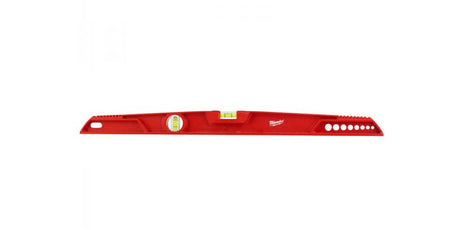 Poziomnica Milwaukee Redcast z odlewu ciśnieniowego 80 cm Poziomnica Redcast™ z odlewu ciśnieniowego 80 cm - 4932459099