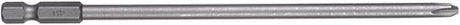 Milwaukee accessoires ph2 148mm - 3pc - 4932459393