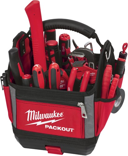 Torba na narzędzia Milwaukee 25 cm - 4932464084