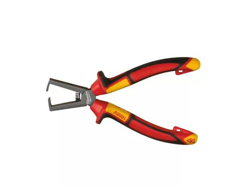 Akcesoria Milwaukee do szczypiec do ściągania izolacji | 160mm - 4932464573