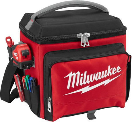 Chłodnica na miejscu pracy Milwaukee Chłodnica na miejscu pracy - 4932464835