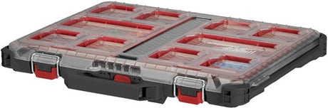 Wąski organizer Milwaukee Packout - 4932471064