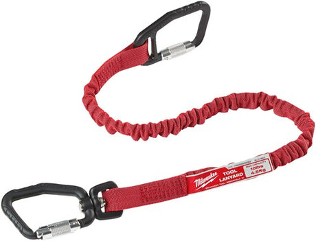 Smycz do narzędzi Milwaukee - smycz 6,8 kg - 4932471352