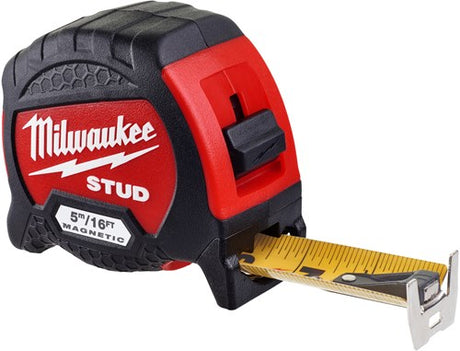 Akcesoria Milwaukee stud gen2 5-16 | taśma miernicza | 1 sztuka - 4932471628