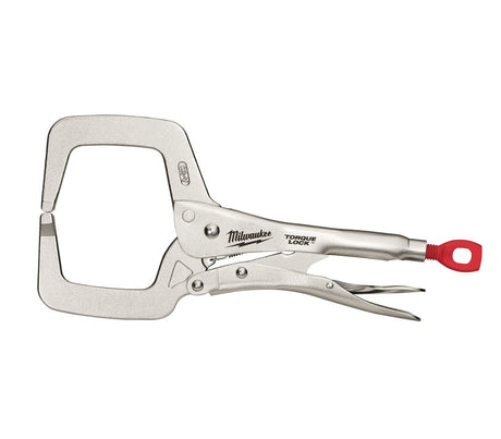 Milwaukee 4932471728 11 Ścisk ręczny ze zwykłymi podkładkami -280mm