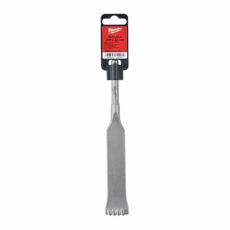 Akcesoria Milwaukee sds+dłuto do zapraw 200x32mm - 1 szt. - 4932472030