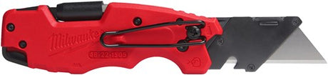 Akcesoria Milwaukee scyzoryk 6 w 1 - 1 szt. - 4932478559