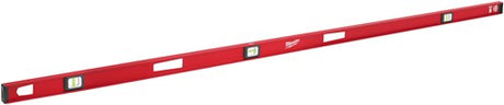 Akcesoria Milwaukee Poziomnica magnetyczna 200cm typu I-Beam - 4932478567