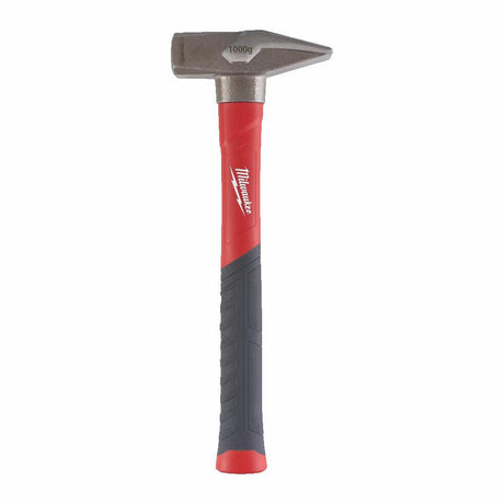Akcesoria Milwaukee 1000g młotek stołowy hikorowy - 4932478665