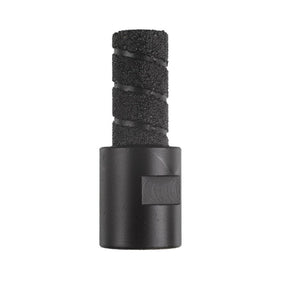 Milwaukee diamantsnijder met schroefdraad m14