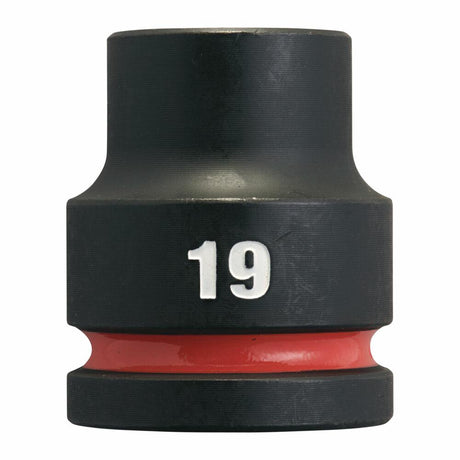 Akcesoria Milwaukee Nasadka udarowa 3 4 19mm | 1 sztuka - 4932480362