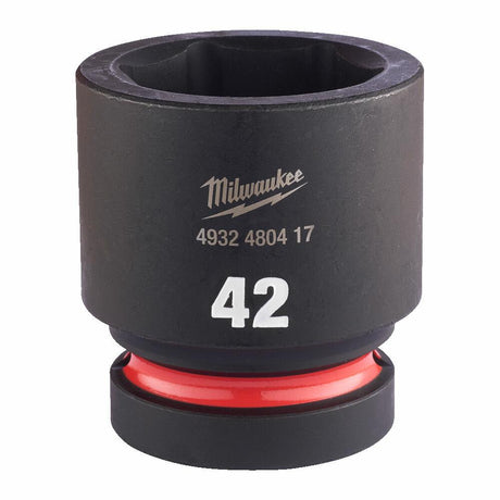 Akcesoria Milwaukee Nasadka udarowa 1 42mm | 1 sztuka - 4932480417