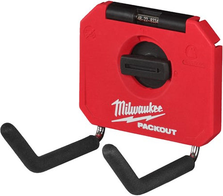 Zestaw akcesoriów Milwaukee, mały, prosty haczyk - 4932480704