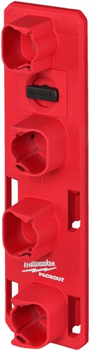Zestaw akcesoriów Milwaukee Uchwyt baterii m12 - 4932480708