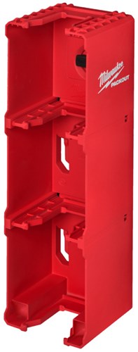 Zestaw akcesoriów Milwaukee Uchwyt baterii m18 - 4932480709