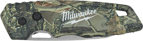Akcesoria Milwaukee do scyzoryka fastback™ w kamuflażu - 4932492375