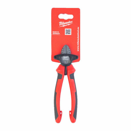 Szczypce boczne boczne Milwaukee 160 mm - 4932492463