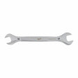 Milwaukee tweezijdige platte sleutel - 16x17mm