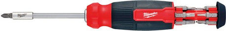 Akcesoria Milwaukee wkrętak wielobitowy 14 w 1 torx - 4932492810