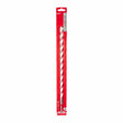 Milwaukee universele boor 14 x400mm