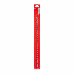 Milwaukee betonboor tct 8 x400mm premie