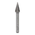 Milwaukee type metaalsnijder van het type carbide m 6x10mm