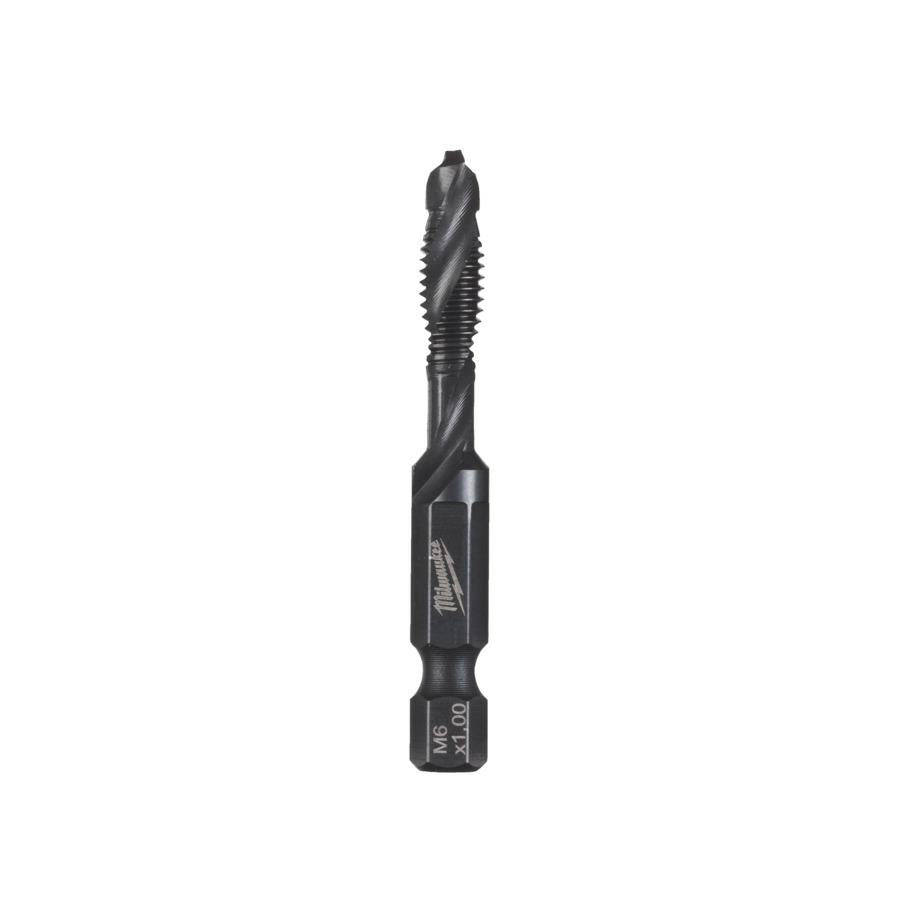 Milwaukee combidraadmachine m6 x 57mm 1 4